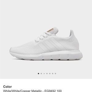 NWT Adidas Swift Run for Women